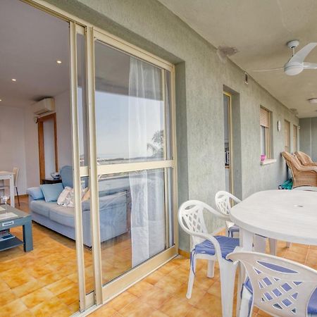 Apartament Travel Habitat Playa Almadraba Benicàssim Zewnętrze zdjęcie
