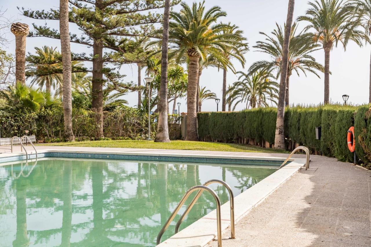 Apartament Travel Habitat Playa Almadraba Benicàssim Zewnętrze zdjęcie