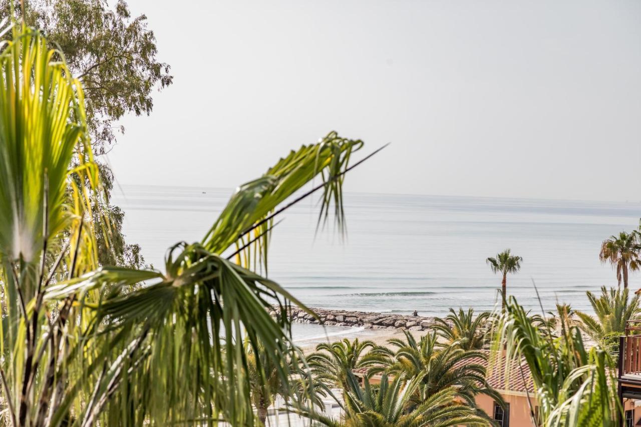 Apartament Travel Habitat Playa Almadraba Benicàssim Zewnętrze zdjęcie