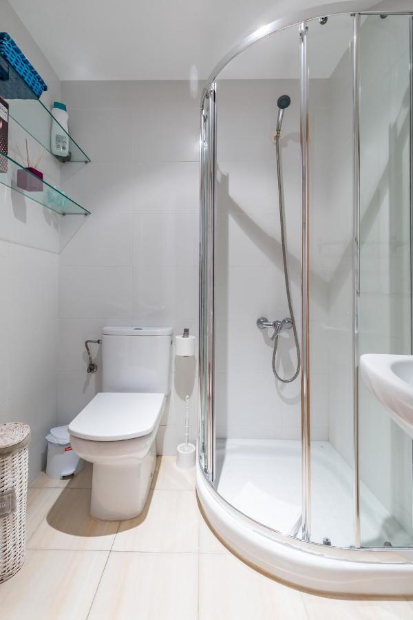 Apartament Travel Habitat Playa Almadraba Benicàssim Zewnętrze zdjęcie