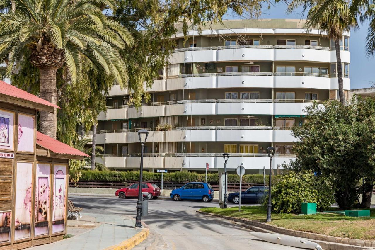 Apartament Travel Habitat Playa Almadraba Benicàssim Zewnętrze zdjęcie